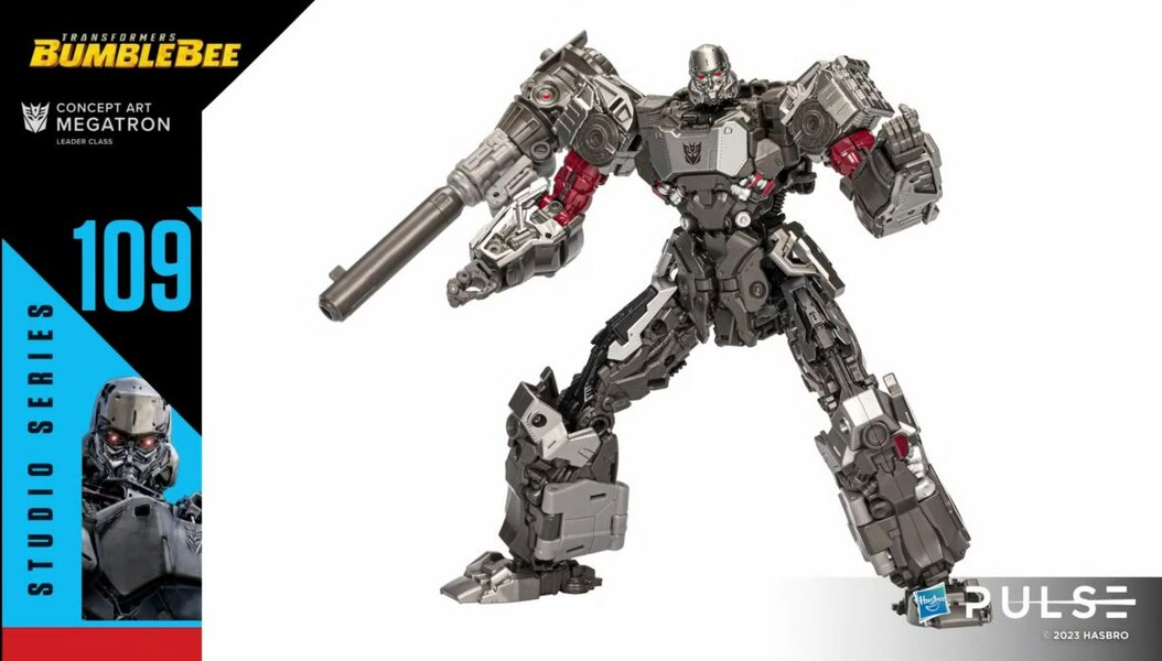 Image Of Transformers Fanstream November 2023  (85 of 92)